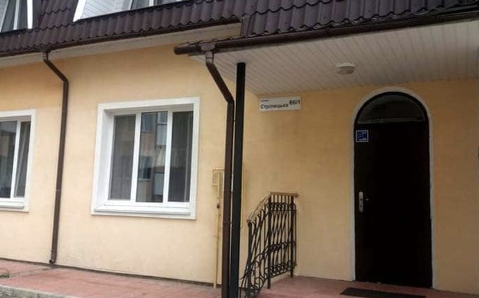 Приватний пансіонат, Чернігів