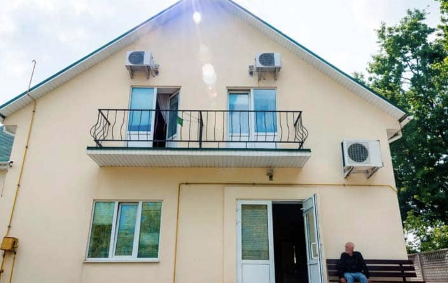 Приватний пансіонат, Чернігів