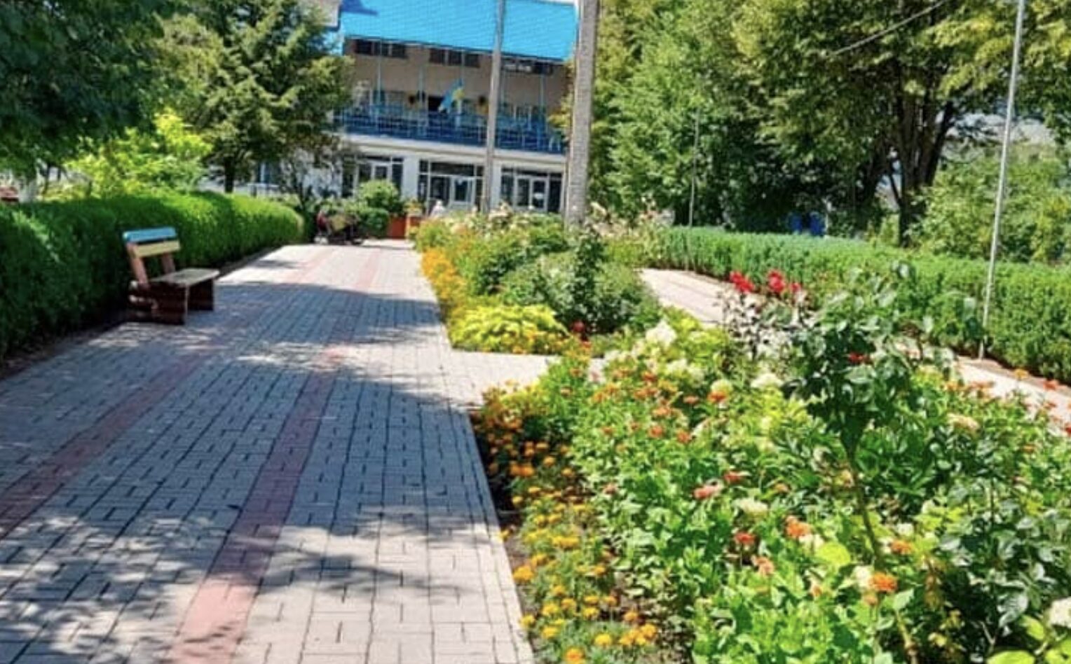 Державний пансіонат, Чернівці
