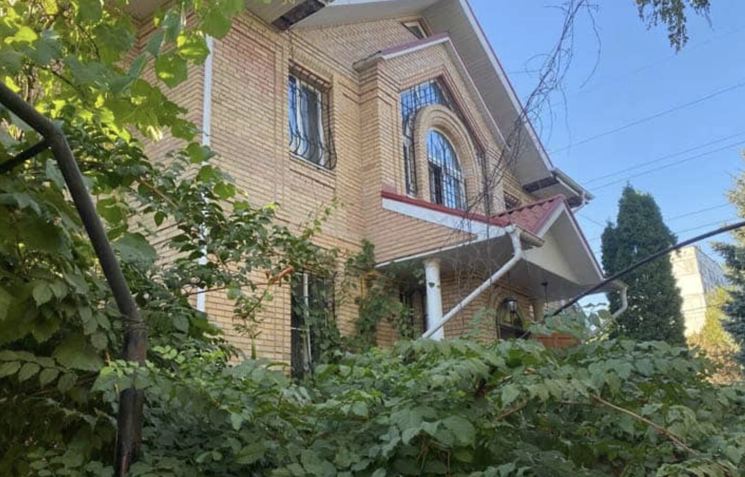 Приватний пансіонат, Дніпро