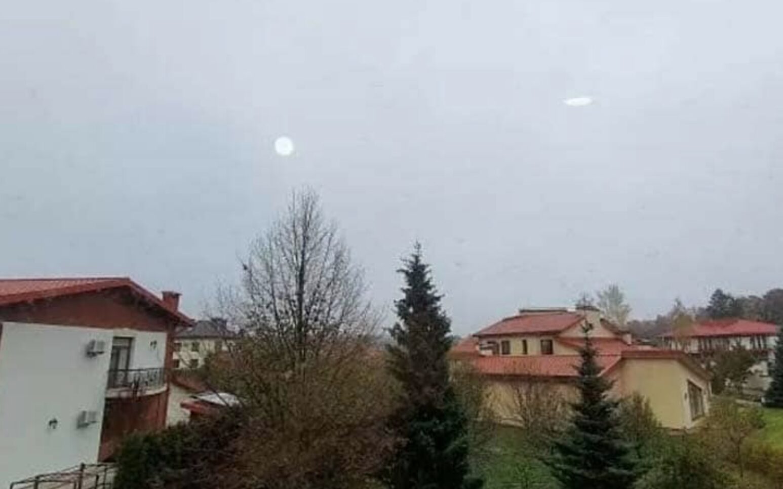 Приватний пансіонат, Дніпро