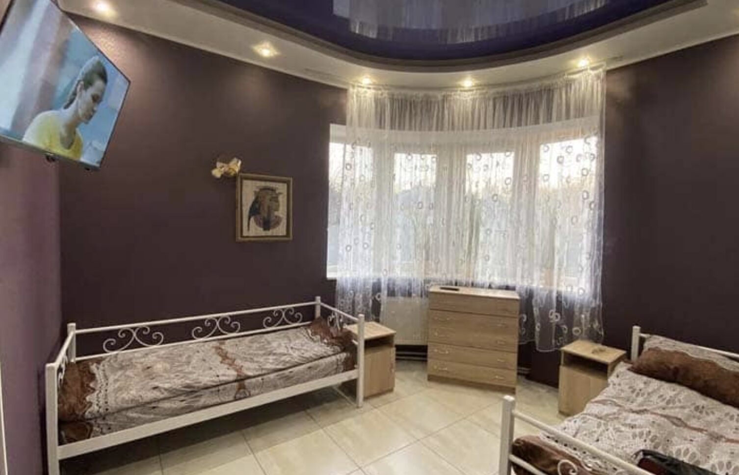 Приватний пансіонат, Харків