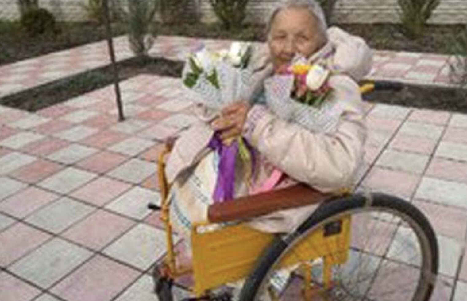 Приватний пансіонат, Харків