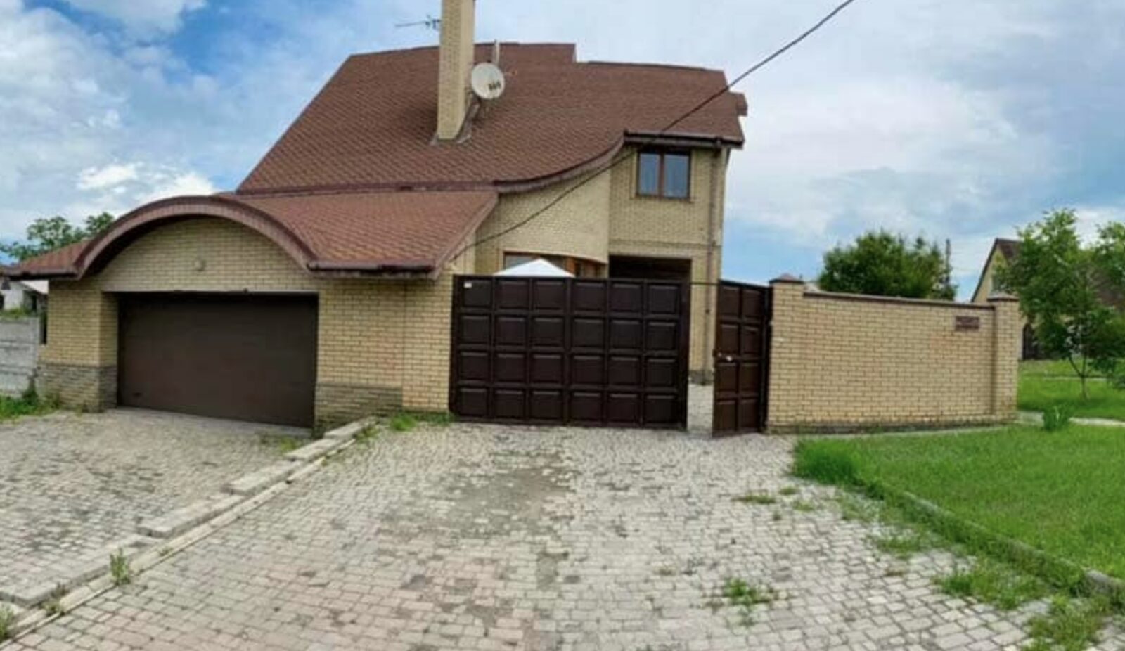 Приватний пансіонат, Харків