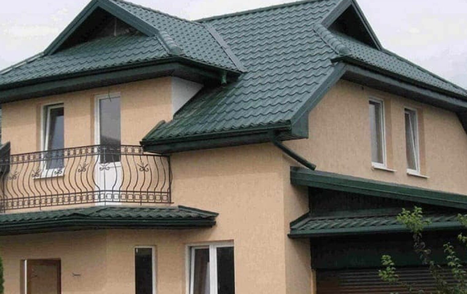 Приватний пансіонат, Харків
