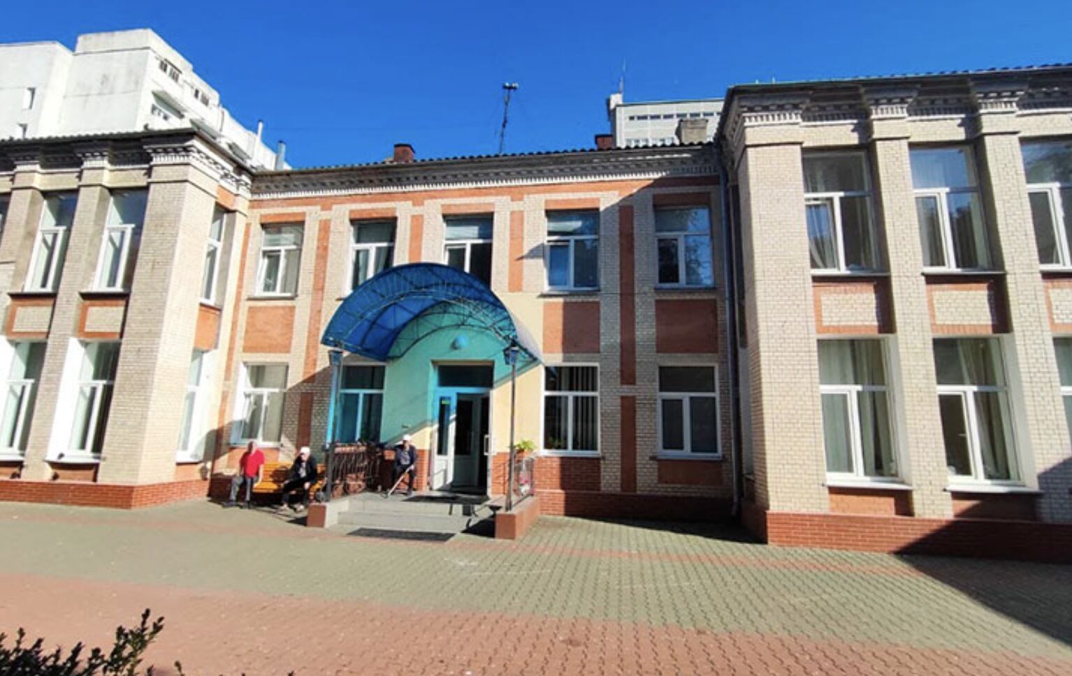 Приватний пансіонат, Хмельницький