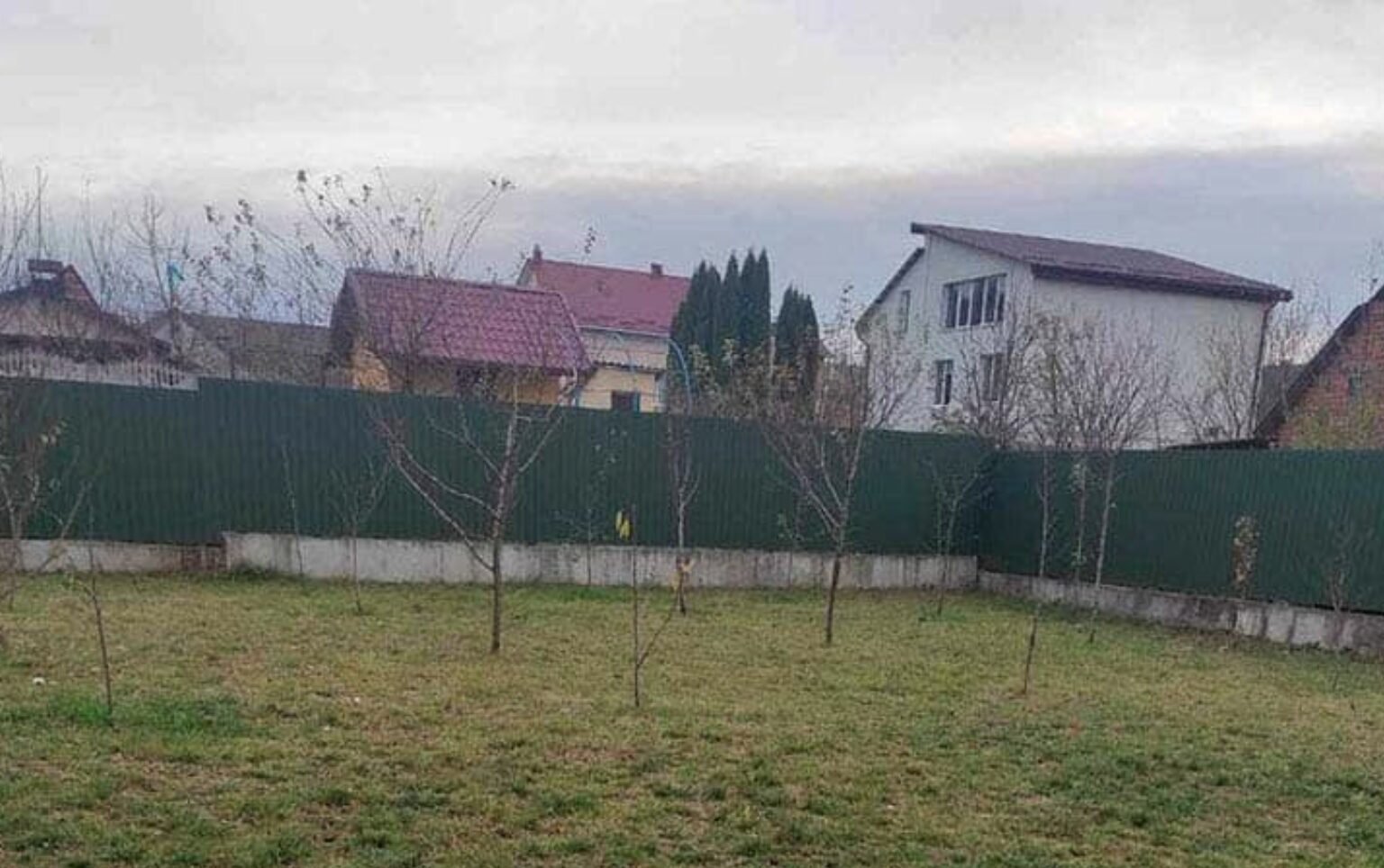 Приватний пансіонат, Хмельницький