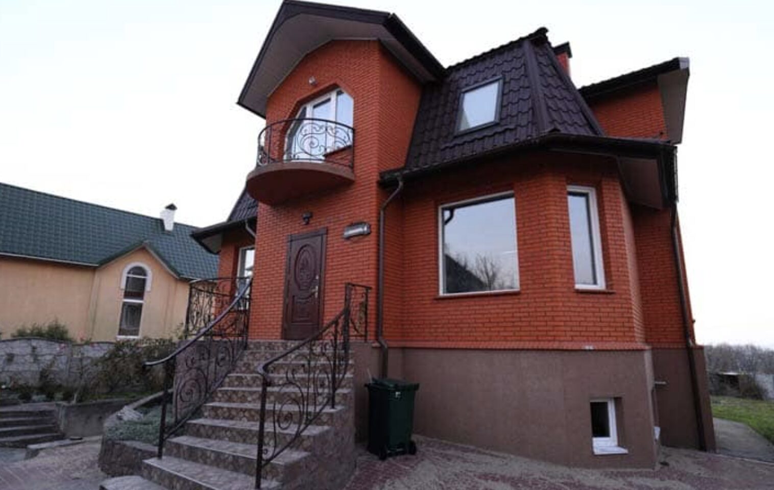 Приватний пансіонат, Хмельницький
