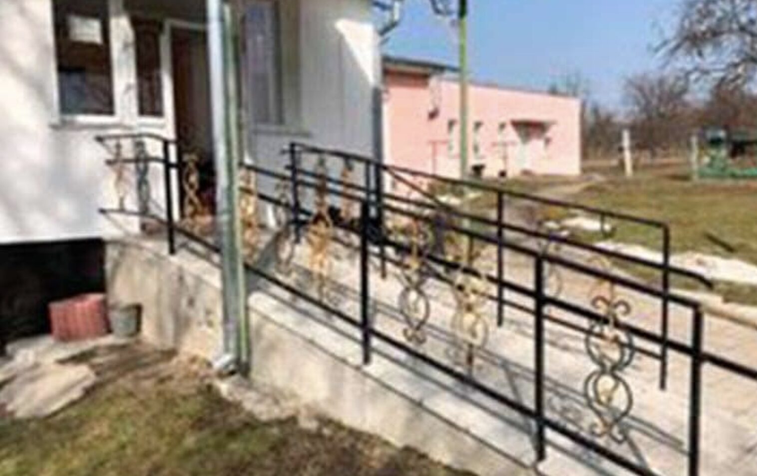 Психоневрологічний інтернат, Хмельницький