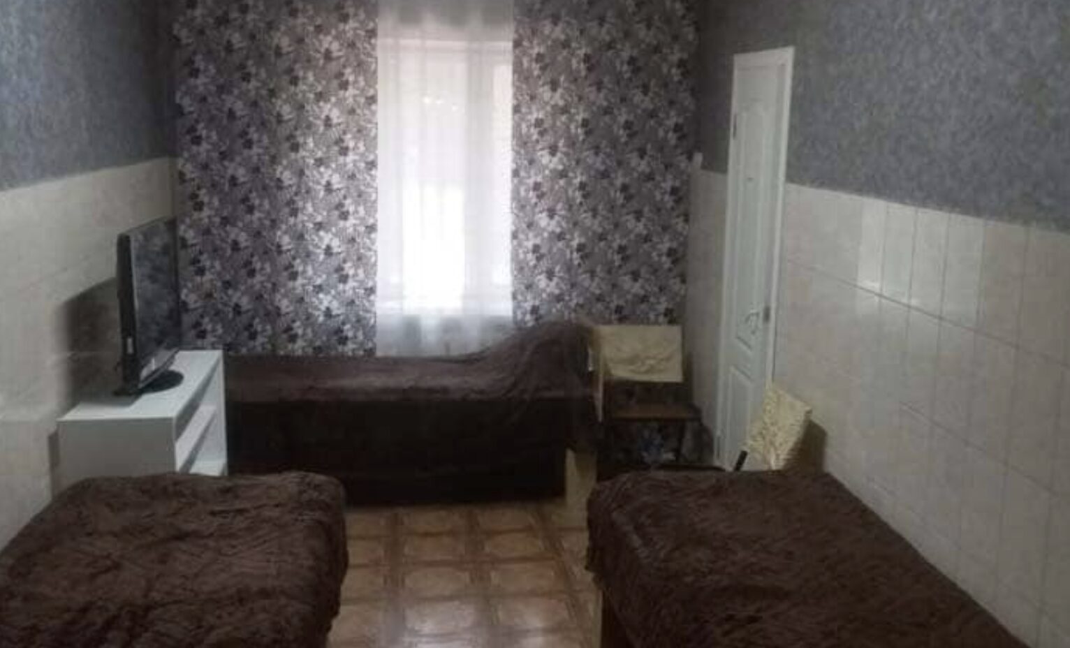 Приватний пансіонат, Кременчук