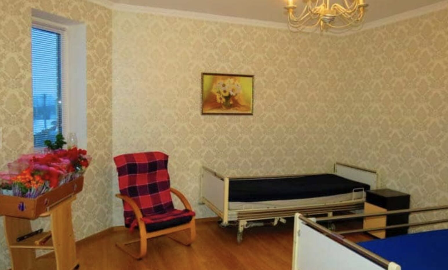 Приватний пансіонат, Київ