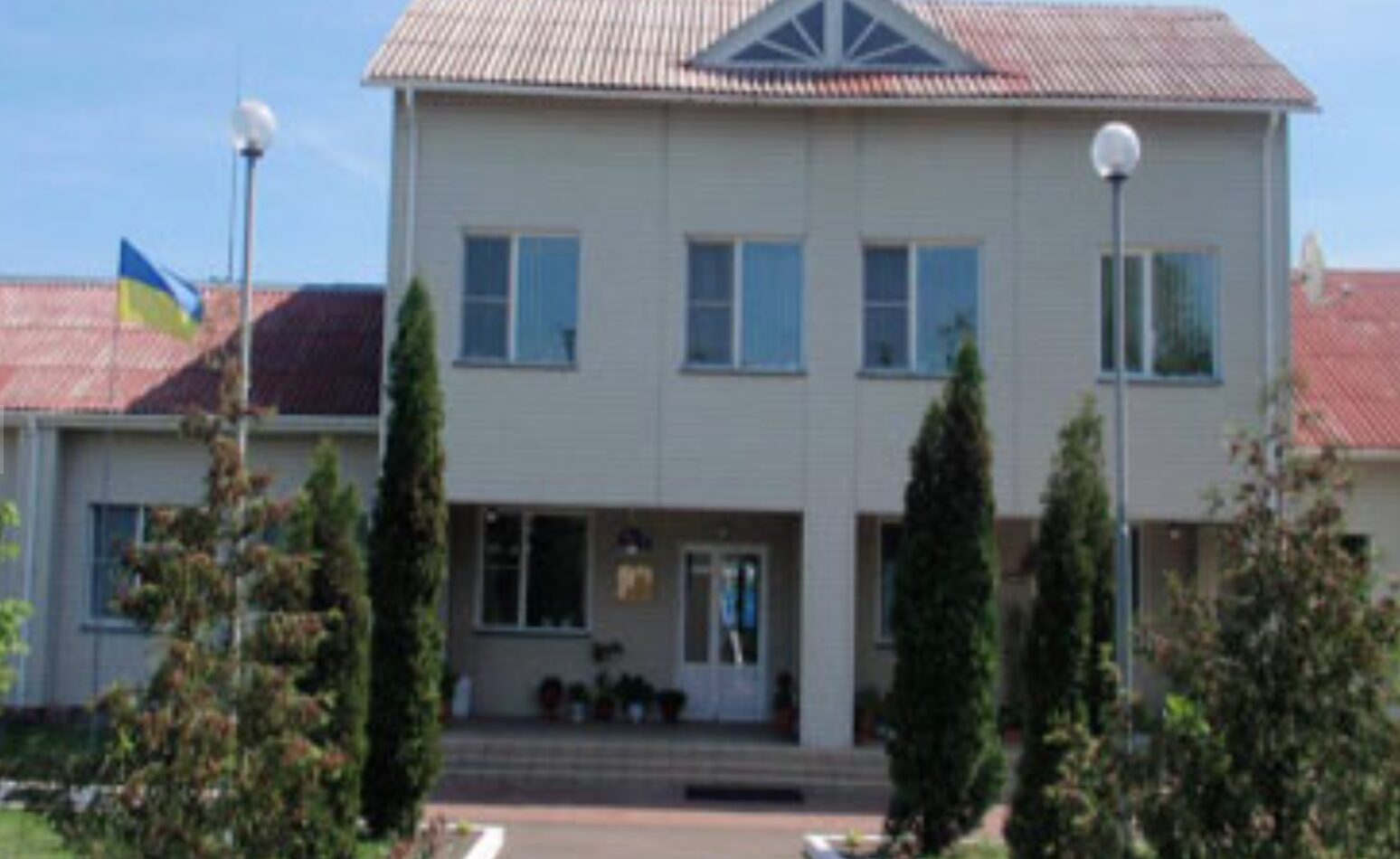 Психоневрологічний інтернат, Київ