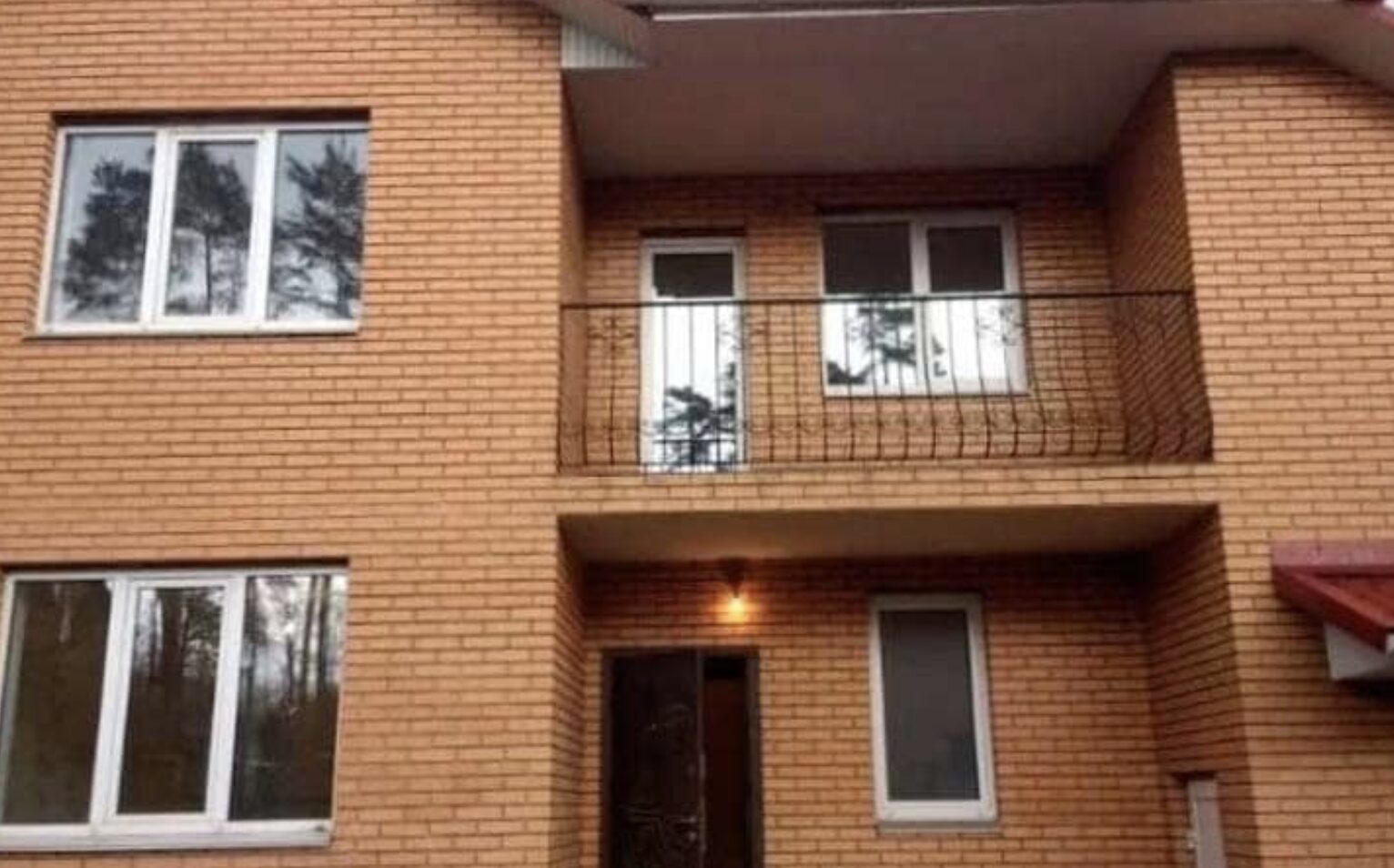 Приватний пансіонат, Миколаїв