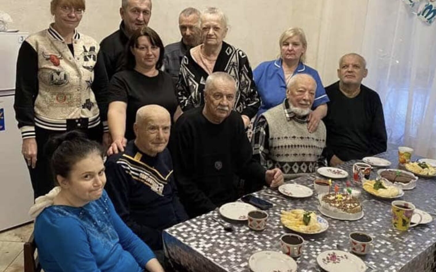 Приватний пансіонат, Миколаїв