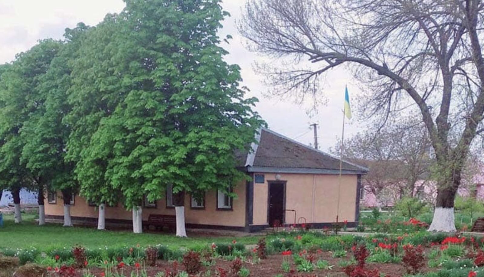 Психоневрологічний інтернат, Миколаїв
