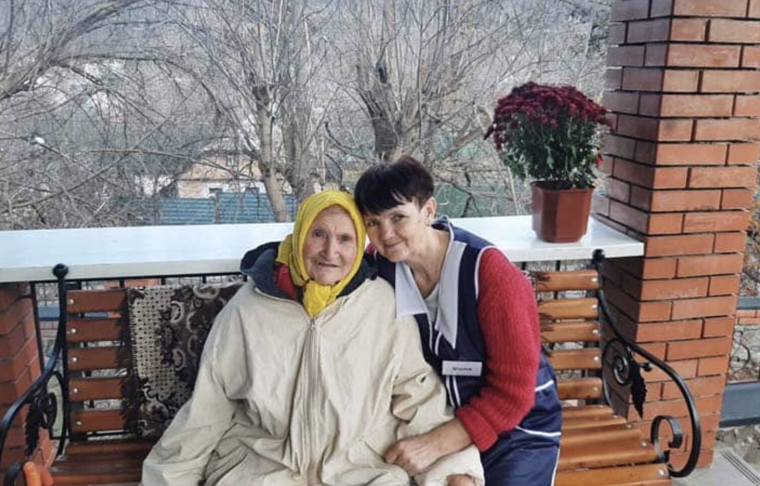 Приватний пансіонат, Полтава