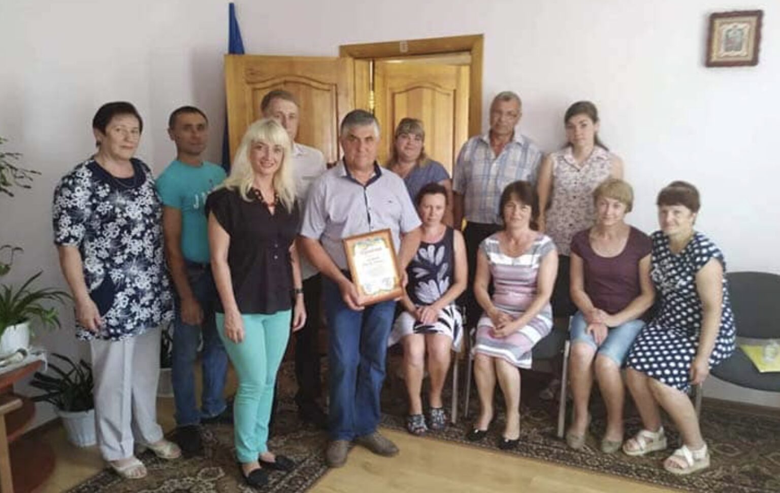 Психоневрологічний інтернат, Вінниця