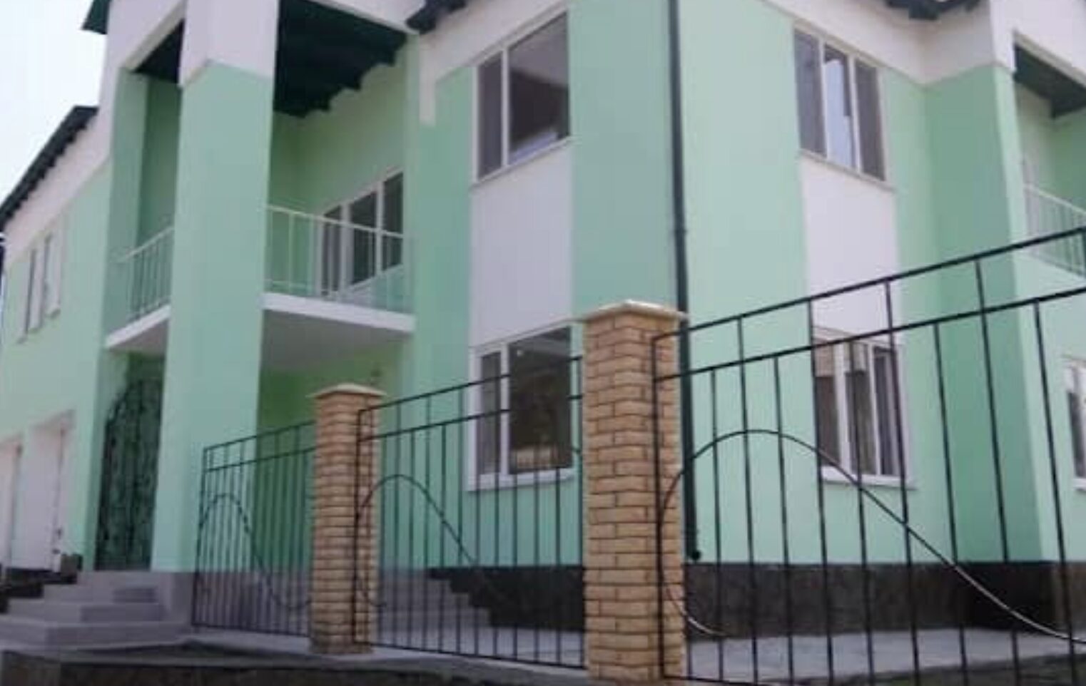 Приватний пансіонат, Запоріжжя